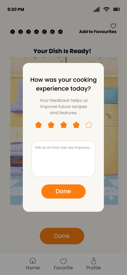CookMate_LK